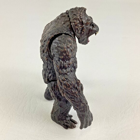 Godzilla VS Kong Mini 3" PVC Figure King Kong Poseable Monster Series Toy 2020 - Picture 4 of 6